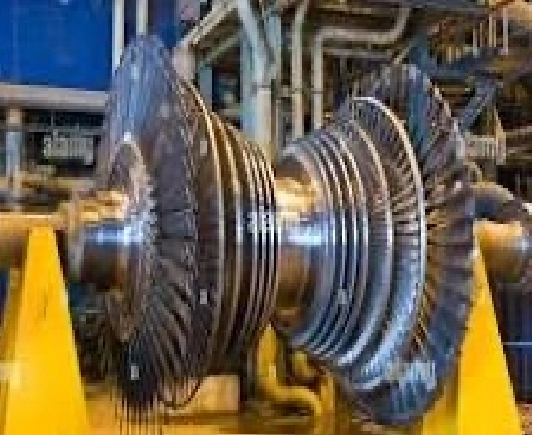 Reciprocating Compressor
